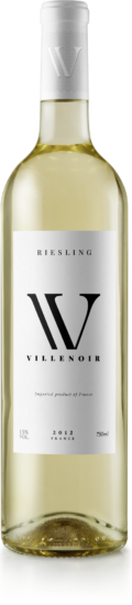 White-Riesling White-Riesling